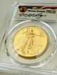 The United States of America $50 USA – American Eagle – 2004 – 50 US Dollar – 1oz Gold – Reagan Legacy Series PR69DCAM