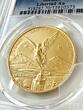 Mexico – 2013 – 1 Onza – Libertad – Gold – Brilliant Uncirculated MS70