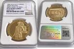 VENEZUELA G3000B Venezuela – 3000 Bolivares – 1983 – Simon Bolivar -