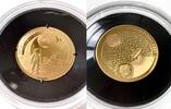 Australien 100 AUD Australia – 2019 – 100 Dollars – 50th Anniversary of the Moon Landing -