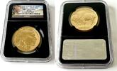 USA G$50 USA – American Buffalo Gold – 2013 – Reverse Proof – 1oz – First Release -