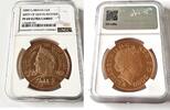 G.BRITAIN G5PND Great Britain – 2000 – 5 Pounds – 100th Birthday of the Queen Mother -