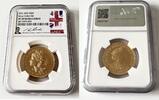 ECS G$50 Eastern Caribbean States – 2021 – 50 Dollar – Silver Dollar Girl – 1oz Gold -