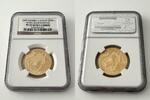 S.AFRICA G50R South Africa – Natura – 2009 – White Rhinoceros – 50 Rand -