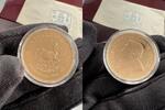Südafrika 1KR South Africa – Krugerrand – 1967 – 1oz Gold with original bag -