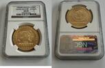 MEXICO G1000P Mexico – 1992 – Jaguar – Native Culture – Pre-Columbian Aztec – Gold Coin 1 oz -