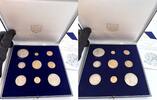 Jersey Pounds ersey – 1972 – Pounds – 25th Anniversary of the Wedding of Queen Elizabeth II. -