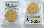 Mexico Onza Mexico – 2024 – Libertad – Gold Coin 1 oz Reverse Proof – First Strike -
