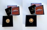 Australien 100 AUD Australia – 2025 – 100 AUD – Myths & Legends: Double Phoenix – 1 oz Gold – Proof -