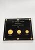 Thailand Baht 1968 Thailand &ndash; 1968 &ndash; 600 300 150 Baht &ndash; Queen Sirikit&rsquo;s ... 4300,00 EUR  Excl. 49,00 EUR Verzending