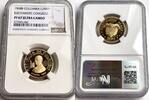COLOMBIA G200P Colombia – 1968 – 200 Pesos – International Eucharistic Congress -