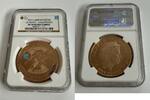G.BRITAIN G5PND Great Britain – 2010 – 5 Pounds – Countdown Olympia London -
