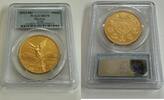 Mexico Onza Mexico – 2012 – Libertad – Gold Coin 1 oz -