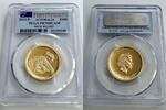 Australia $100 Australia – 2012 – Koala – High Relief – 1oz Gold Proof – First Strike -