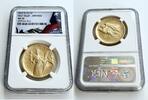USA G$100 USA – 2015 – 100 USD – American Liberty – High Relief – 1oz Gold -