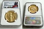 USA G$100 USA – 2015 – 100 USD – American Liberty – High Relief – 1oz Gold -