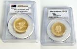 Australia $100 Australia – 2014 – 100 AUD – Wedge-Tailed Eagle - Mercanti -