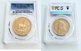 South Africa KRand South Africa – Krugerrand – 1983 – 1oz Proof Gold -