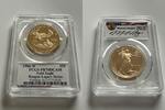 The United States of America $50 USA – American Eagle Gold Proof – 1986 – 50 US Dollar – Reagan Legacy Series -