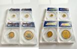 Kanada 200 CAD 2017 Canada &ndash; 2017 &ndash; Maple Leaf &ndash; 4 Gold Coin Reverse Pro... 6900,00 EUR  Excl. 69,00 EUR Verzending