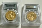 South Africa 1 oz 1999 South Africa &ndash; 1999 &ndash; Natura &ndash; Kudu &ndash; Privy Mark ... 5900,00 EUR  Excl. 69,00 EUR Verzending