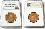 S.AFRICA 1/2KR 1999 South Africa &ndash; Krugerrand &ndash; 1999 &ndash; 1/2oz Gold Proof ... 3100,00 EUR  Excl. 49,00 EUR Verzending