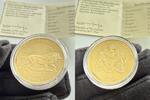 Gambia 200 Dalsis 1996 Gambia &ndash; 1996 &ndash; 200 Dalasis &ndash; Lion &ndash; Endangered W... 5300,00 EUR  Excl. 69,00 EUR Verzending