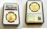 USA G$50 2019 USA &ndash; American Eagle &ndash; 2019 &ndash; 50 USD &ndash; 1oz Burnished &ndash; Des... 5400,00 EUR  Excl. 69,00 EUR Verzending