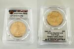 The United States of America $50 2003 USA &ndash; American Eagle &ndash; 2003 &ndash; 50 U... 5400,00 EUR  Excl. 69,00 EUR Verzending