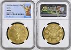 Mexico 1 Onza 2022 Mexico &ndash; 2022 &ndash; Libertad &ndash; Gold coin 1 oz NGC MS 69... 5700,00 EUR  Excl. 69,00 EUR Verzending
