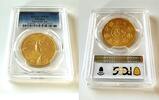 Mexico Onza 2013 Mexico &ndash; 2013 &ndash; 1 Onza &ndash; Libertad &ndash; Gold &ndash; Brilliant Un... 5800,00 EUR  Excl. 69,00 EUR Verzending
