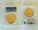Mexico Onza 2010 Mexico &ndash; 2010 &ndash; 1 Onza &ndash; Libertad &ndash; Gold &ndash; Uncirculated... 5500,00 EUR  Excl. 69,00 EUR Verzending