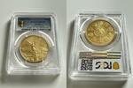 Mexico Onza 2016 Mexico &ndash; 2016 &ndash; Libertad &ndash; 1 Onza &ndash; Gold MS70 5800,00 EUR  Excl. 69,00 EUR Verzending