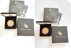 USA 100 USD 2015 USA &ndash; 2015 &ndash; 100 Dollars &ndash; American Liberty High Relief... 5800,00 EUR  Excl. 69,00 EUR Verzending