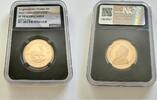S.Africa G1/2KR 2024 South Africa &ndash; 2024 &ndash; 1/2 Krugerrand &ndash; Gold &ndash; Proof... 3100,00 EUR  Excl. 49,00 EUR Verzending