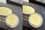 USA 100 USD 2017 USA &ndash; 2017 &ndash; 100 Dollars &ndash; American Liberty 225th Anniv... 5600,00 EUR  Excl. 69,00 EUR Verzending