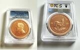 South Africa KRand 2024 South Africa &ndash; 2024 &ndash; Krugerrand &ndash; 2 oz &ndash; Gold &ndash;... 9990,00 EUR  Excl. 69,00 EUR Verzending