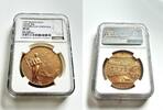 MEXICO GOLD 1957 Mexico &ndash; 1957 &ndash; Gold Medal &ndash; Constitution Centennial NG... 6900,00 EUR  Excl. 69,00 EUR Verzending