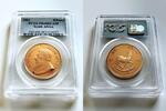 S&uuml;dafrika 1KR 2002 South Africa &ndash; 2002 &ndash; Krugerrand &ndash; 1 oz Gold Proof &ndash; ... 5400,00 EUR  Excl. 69,00 EUR Verzending
