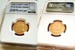 S.AFRICA 1/4KR 2000 South Africa &ndash; 2000 &ndash; Krugerrand &ndash; 1/4 oz Gold Proof... 1550,00 EUR  Excl. 49,00 EUR Verzending