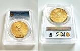 Mexiko 1 Onza 2000 Mexico &ndash; 2000 &ndash; Libertad &ndash; 1oz Gold &ndash; PCGS MS69 &ndash; Top... 13500,00 EUR  Excl. 69,00 EUR Verzending
