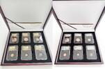 S&uuml;dafrika 1.92oz 2025 South Africa &ndash; 2025 &ndash; Krugerrand Prestige Set &ndash; 1.... 10500,00 EUR  Excl. 69,00 EUR Verzending