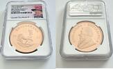 S.Africa G2KR 2022 South Africa 2022 2 oz Krugerrand Gold Proof QEII Pla... 11500,00 EUR  Excl. 69,00 EUR Verzending