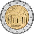 2 Euro 2022 Malta Hal Saflieni Hypogeum  Coin