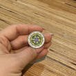 2 Euro Coloured Coin 2021 Greece 100th Anniversary Greek Revolution