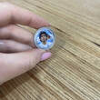 2 Euro Coloured Coin Football Star - Diego Maradona 1960 - 2020