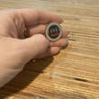 2 Euro Coloured Coin Car Brand - Audi