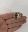 2 Euro Coloured Coin Cinema Film Series - Game Of Thrones - Daenerys Targaryen