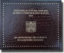 2 Euro 2023 Vatican 150th Anniversary of the Death of Alessandro Manzoni  Coin
