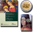 2 Euro 2013 San Marino The 500th Anniversary of the Death of Malers Pinturicchio  Coin